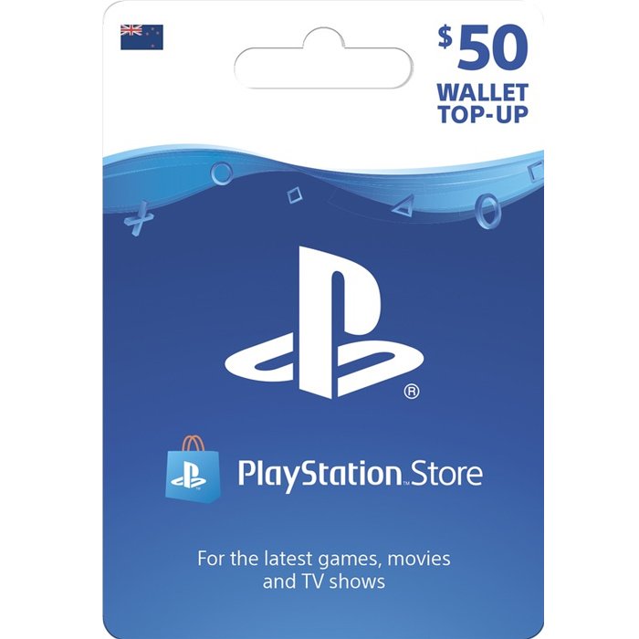 Sony-PlayStation-Store-$50-NZD-Digital-Gift-Card-Email-Delivery Sony PlayStation Store 50 NZD Digital Gift Card Email Delivery