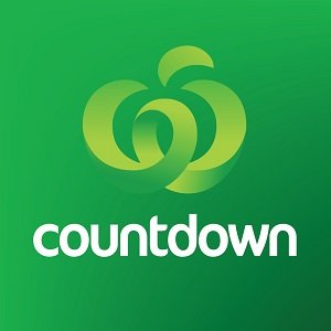 Countdown logo 2