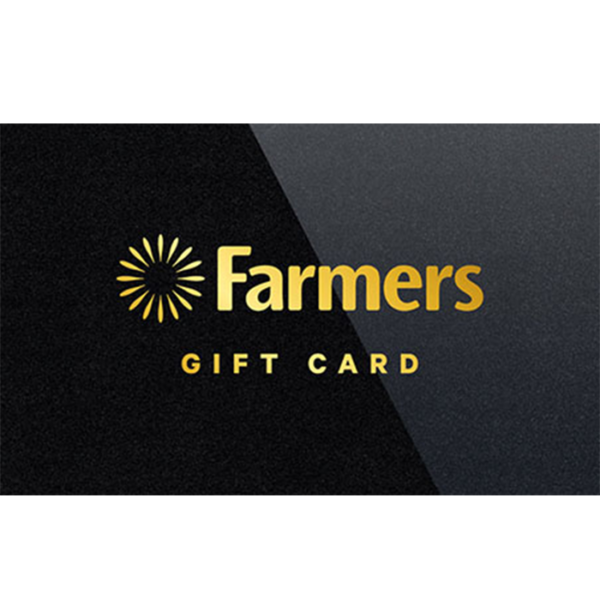 Farmers Gift Cards New