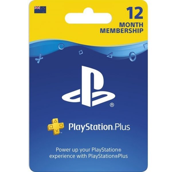 Playstation Plus Gift Card New Zealand Region – NZD (Email Delivery) - Image 8