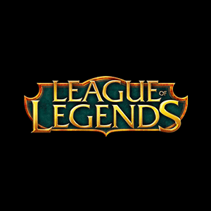 League of Legends logo