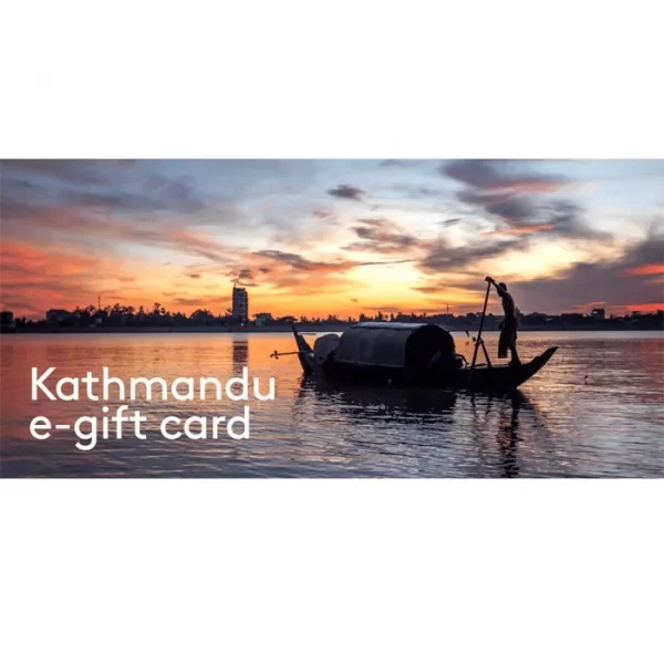 Kathmandu Digital E-Gift Cards (Email Delivery) - Image 3