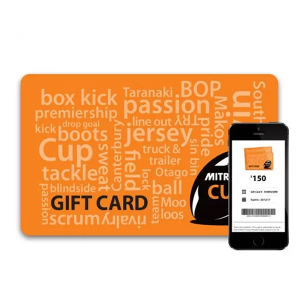 Mitre 10 Digital E-Gift Cards (Email Delivery) - Image 2