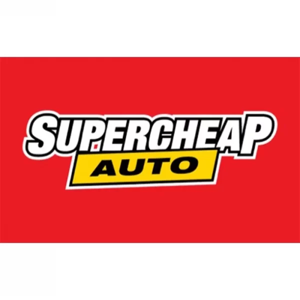 SuperCheap Auto Digital eGift Cards (Email Delivery)