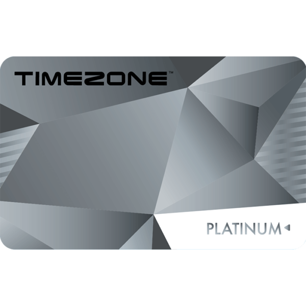 Timezone Powercard Gift Cards - Image 5