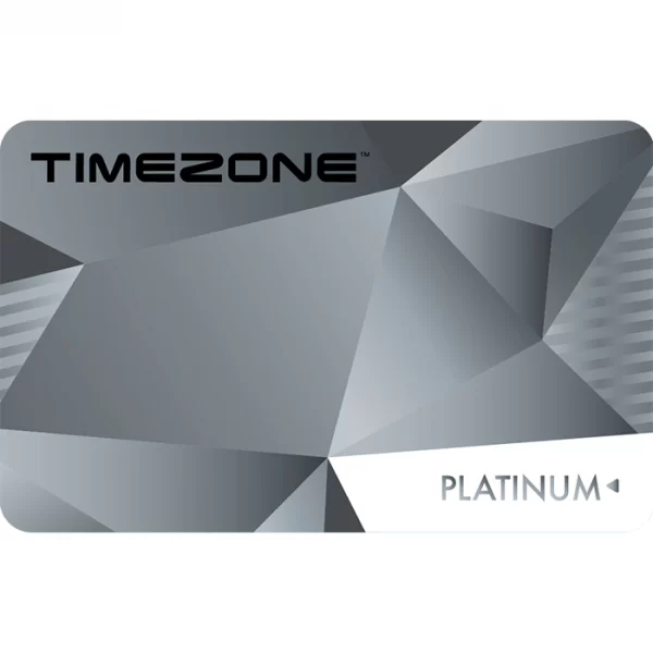 Timezone Powercard Physical Gift Cards (Express Delivery) - Image 5