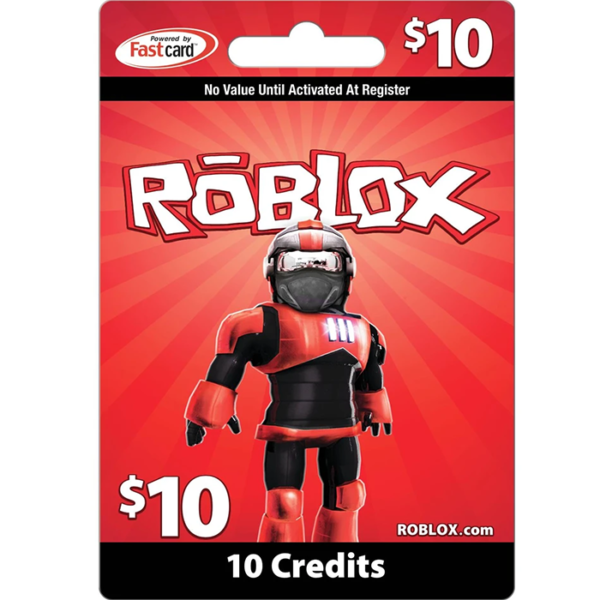 Roblox $10 NZD Digital Game Card/Gift Card - Image 3