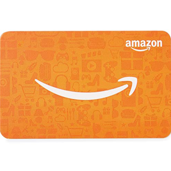 Amazon Gift Card/Voucher United States Region (Email Delivery) - Image 2