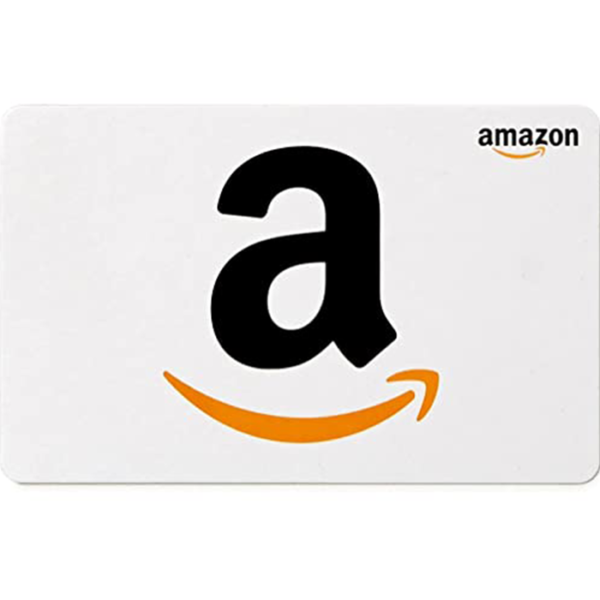 Amazon Gift Card/Voucher United States Region (Email Delivery) - Image 3