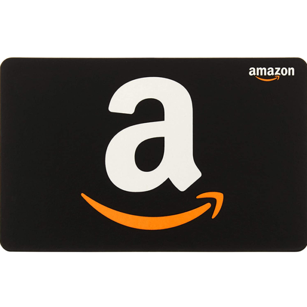 Amazon Gift Card/Voucher United States Region (Email Delivery) - Image 4