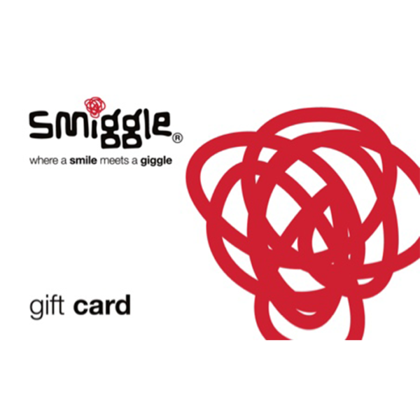 Smiggle Gift Cards New Zealand Region (Email Delivery) - Image 7