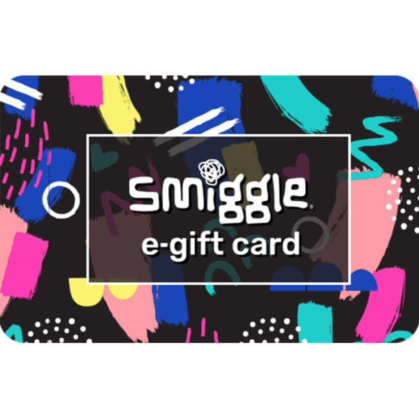 Smiggle Gift Cards New Zealand Region (Email Delivery) - Image 6