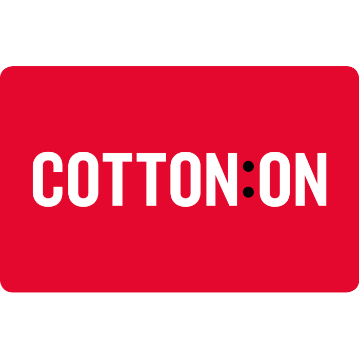 Cotton-On-Gift-Card Cotton On Gift Card