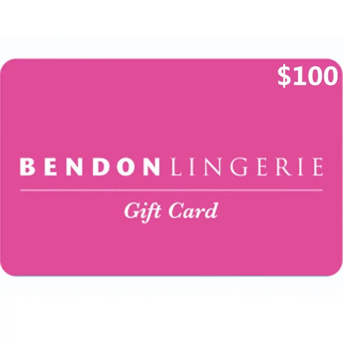 Bendon-Lingerie-100-NZD-Physical-Gift-Card-Express-Delivery.jpg Bendon Lingerie 100 NZD Physical Gift Card Express Delivery.jpg