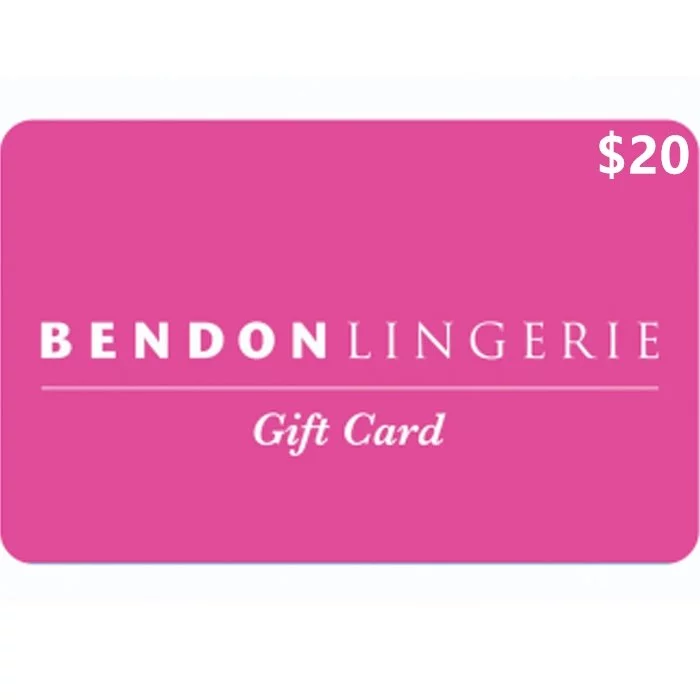 Bendon-Lingerie-20-NZD-Physical-Gift-Card-Express-Delivery.jpg Bendon Lingerie 20 NZD Physical Gift Card Express Delivery.jpg