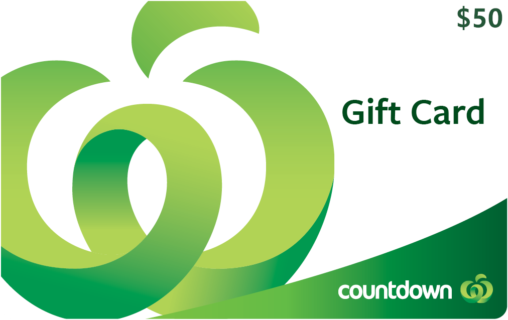 Countdown-$50-NZD-Digital-Gift Cards-Email Delivery-2 Countdown 50 NZD Digital Gift Cards Email Delivery 2