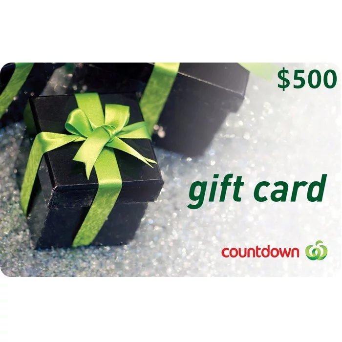 Countdown-500-NZD-Physical-Gift-Card-Express-Delivery.jpg Countdown 500 NZD Physical Gift Card Express Delivery.jpg
