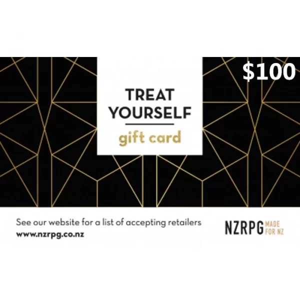 Fraser Cove Shopping Centre $100 NZD Physical Gift Card (Express Delivery)