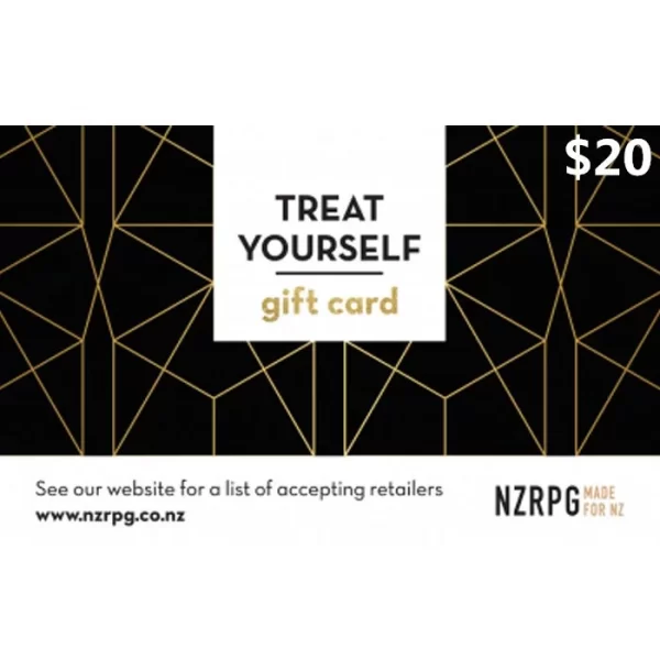 Fraser Cove Shopping Centre $20 NZD Physical Gift Card (Express Delivery)