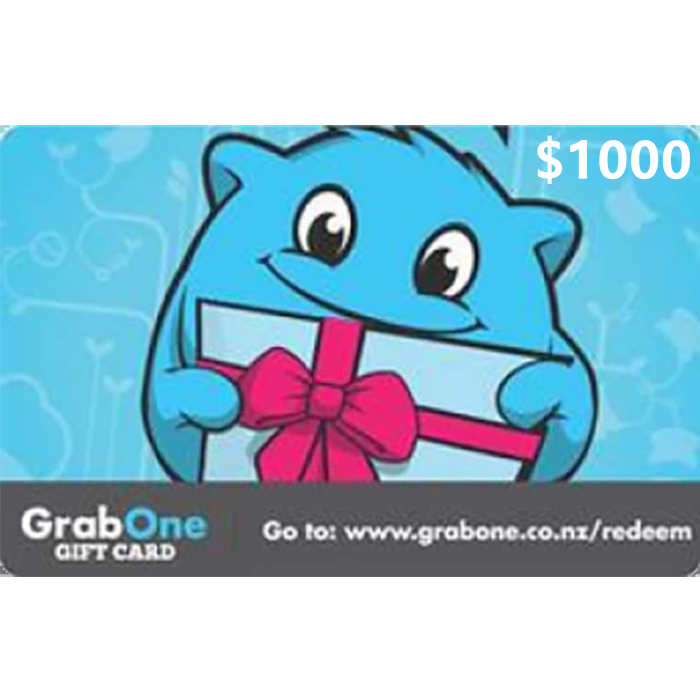 GrabOne-$1000-NZD-Digital-Gift-Cards-Email-Delivery.png GrabOne 1000 NZD Digital Gift Cards Email Delivery.png