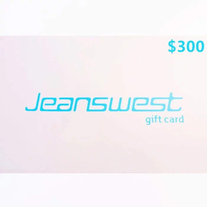 Jeanswest-300-NZD-Physical-Gift-Card-Express-Delivery.jpg Jeanswest 300 NZD Physical Gift Card Express Delivery.jpg