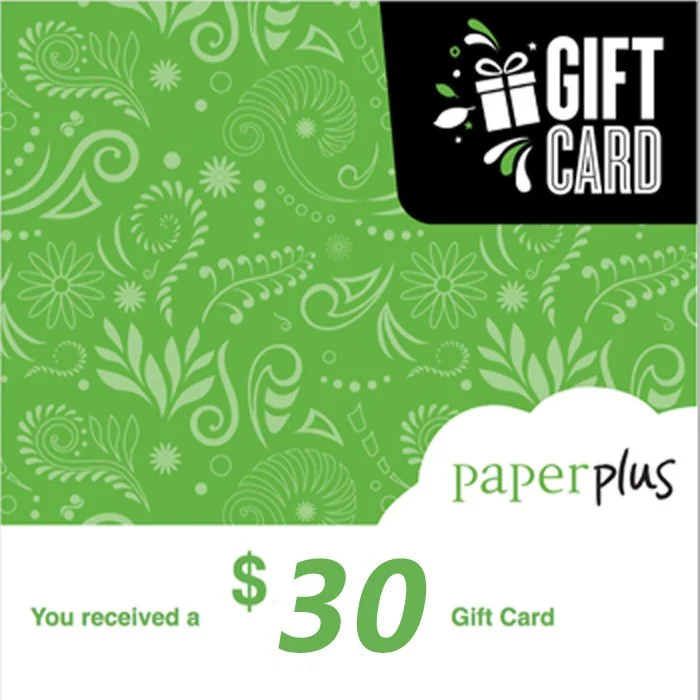 Paper-Plus-30-NZD-Digital-Gift-Cards-Email-Delivery.jpg Paper Plus 30 NZD Digital Gift Cards Email Delivery.jpg