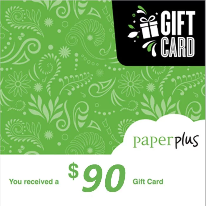 Paper-Plus-90-NZD-Digital-Gift-Cards-Email-Delivery.jpg Paper Plus 90 NZD Digital Gift Cards Email Delivery.jpg
