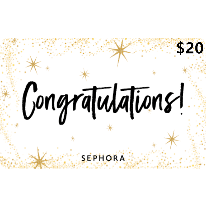 Sephora-20-NZD-Digital-Gift-Card-Email-Delivery-2 Sephora 20 NZD Digital Gift Card Email Delivery 2