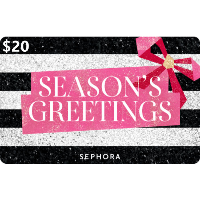 Sephora-20-NZD-Digital-Gift-Card-Email-Delivery-3 Sephora 20 NZD Digital Gift Card Email Delivery 3