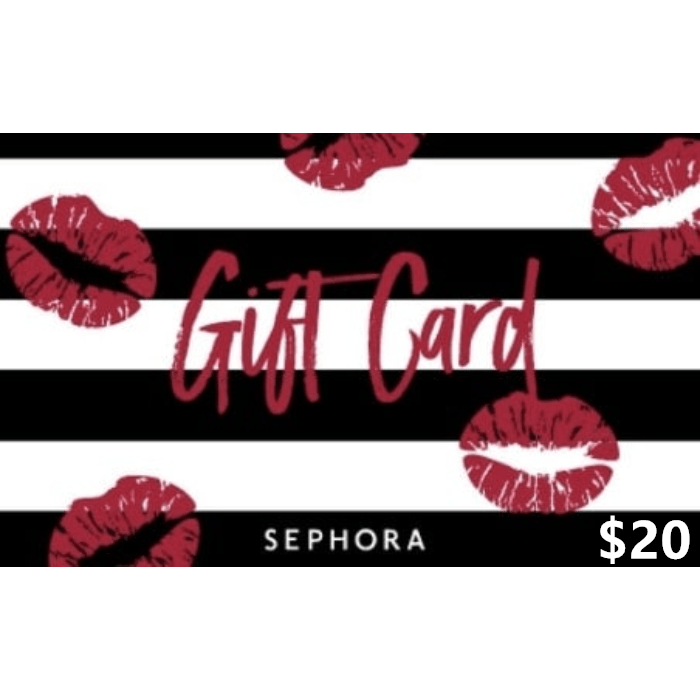 Sephora-20-NZD-Digital-Gift-Card-Email-Delivery-5 Sephora 20 NZD Digital Gift Card Email Delivery 5