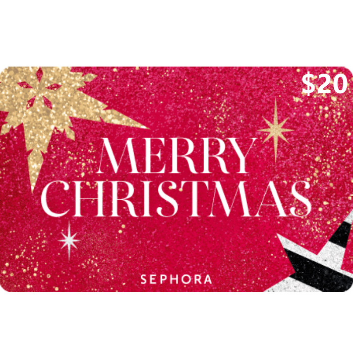 Sephora-20-NZD-Digital-Gift-Card-Email-Delivery Sephora 20 NZD Digital Gift Card Email Delivery