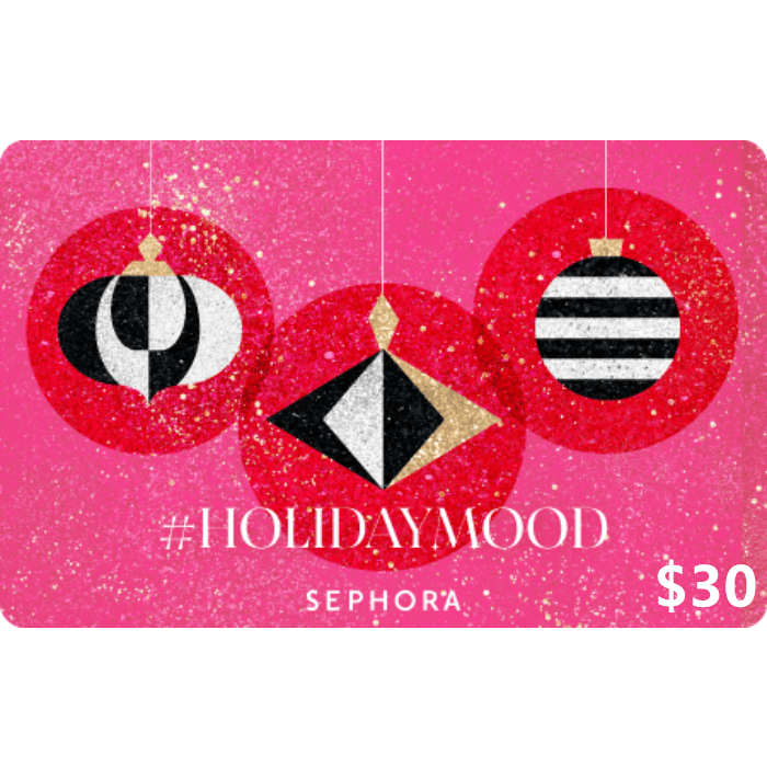 Sephora-30-NZD-Digital-Gift-Card-Email-Delivery-4 Sephora 30 NZD Digital Gift Card Email Delivery 4