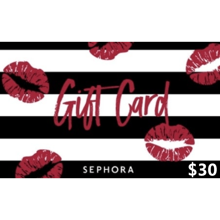Sephora-30-NZD-Digital-Gift-Card-Email-Delivery-5 Sephora 30 NZD Digital Gift Card Email Delivery 5