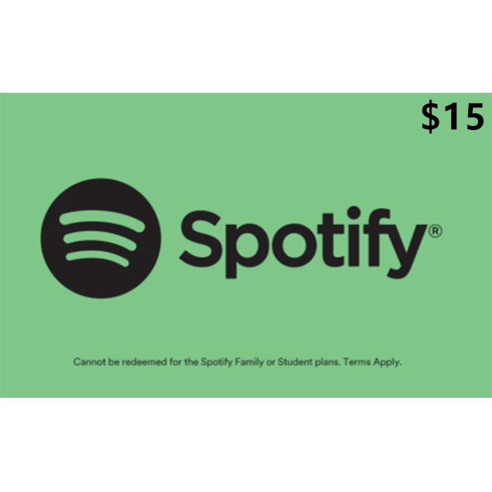 Spotify-15-NZD-Digital-Gift-Card-Email-Delivery-2 Spotify 15 NZD Digital Gift Card Email Delivery 2