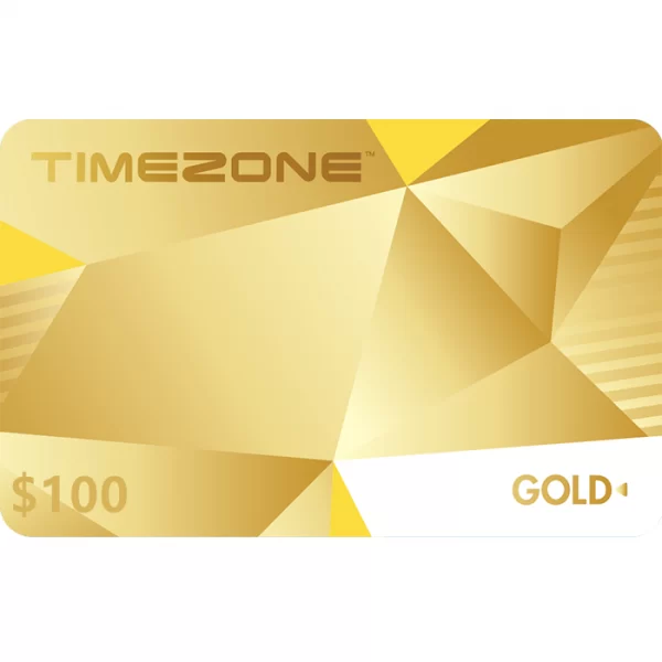 Timezone Powercard $100 NZD Physical Gift Cards (Express Delivery) - Image 2