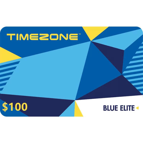 Timezone Powercard $100 NZD Physical Gift Cards (Express Delivery) - Image 5