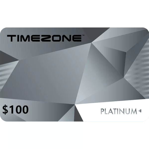 Timezone Powercard $100 NZD Physical Gift Cards (Express Delivery) - Image 4