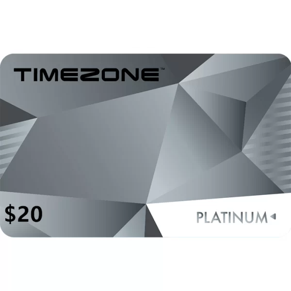 Timezone Powercard $20 NZD Physical Gift Cards (Express Delivery) - Image 5