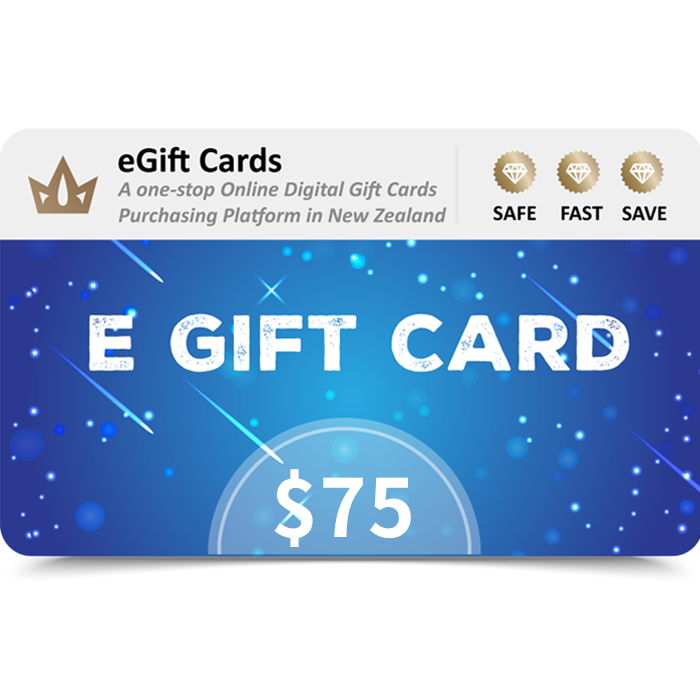 eGift-Cards-75-NZD-E-Gift-Card-Email-Delivery eGift Cards 75 NZD E Gift Card Email Delivery