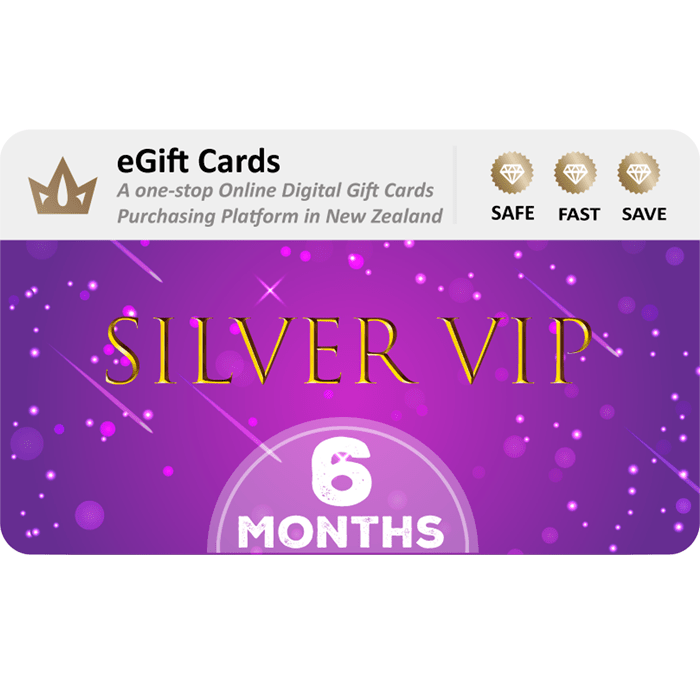 eGift-Cards-Silver-VIP eGift Cards Silver VIP