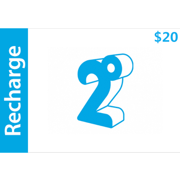 2degrees-Mobile-$20-NZD-Prepay-Digital-Top-Up-Vouchers-Email-Delivery 2degrees Mobile 20 NZD Prepay Digital Top Up Vouchers Email Delivery
