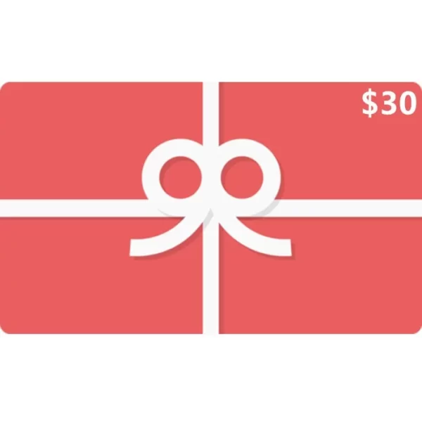 Egg Maternity $30 NZD Physical Gift Card (Express Delivery)