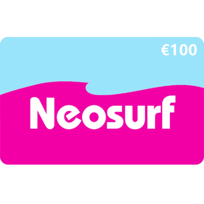 Neosurf-FR-€100-EUR-Digital-Prepaid-Gift-Cards-Email-Delivery Neosurf FR E100 EUR Digital Prepaid Gift Cards Email Delivery