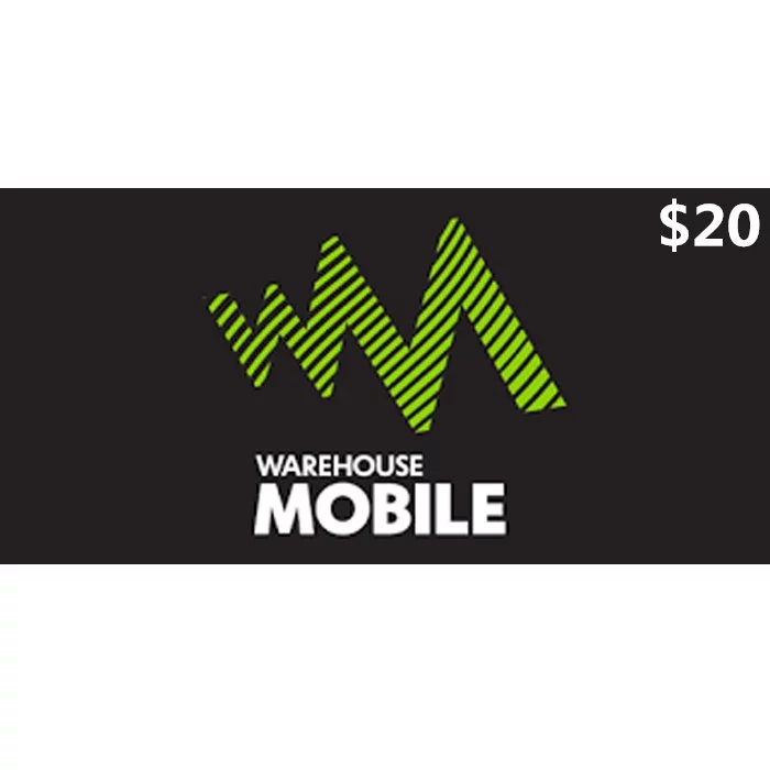 Warehouse-Mobile-20-NZD-Prepay-Digital-Top-Up-Vouchers-Email-Delivery.jpg Warehouse Mobile 20 NZD Prepay Digital Top Up Vouchers Email Delivery.jpg