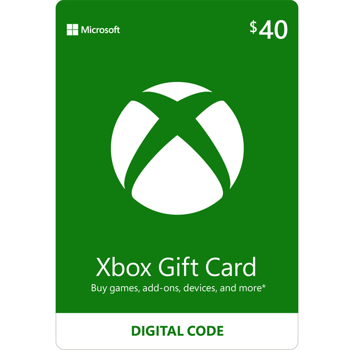XBox-Live-$40-NZD-Digital-Gift-Card-Email Delivery XBox Live 40 NZD Digital Gift Card Email Delivery