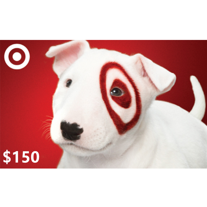 Target-US-150-USD-Digital-Gift-Cards-Email-Delivery Target US 150 USD Digital Gift Cards Email Delivery