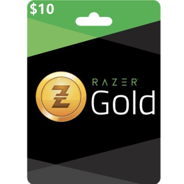 Razer Gold $10 AUD Gift Card (Email Delivery) - Image 3