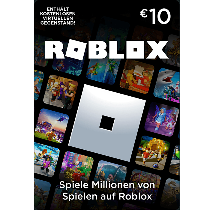 Roblo-E10-EU-Digital-Gift-Card Roblo E10 EU Digital Gift Card