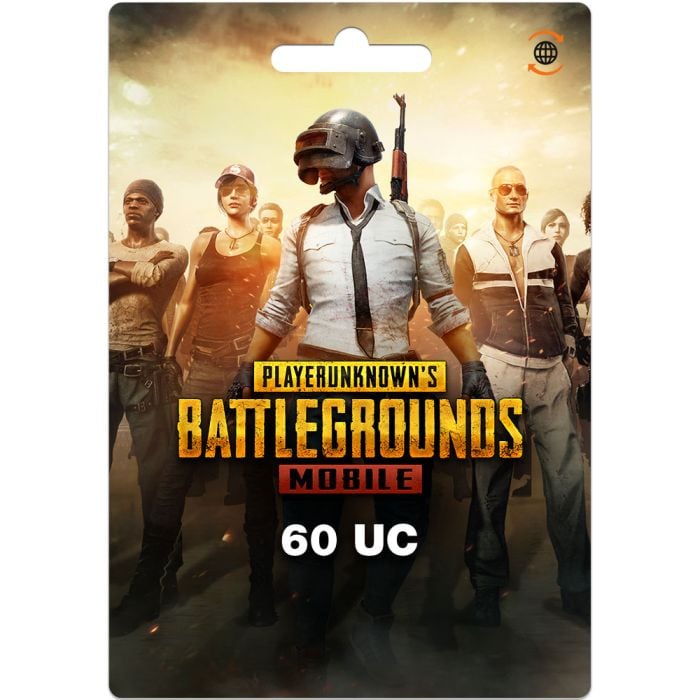 PUBG-60UC-1-USD-US-Digital-Gift-Card-Email-Delivery PUBG 60UC 1 USD US Digital Gift Card Email Delivery