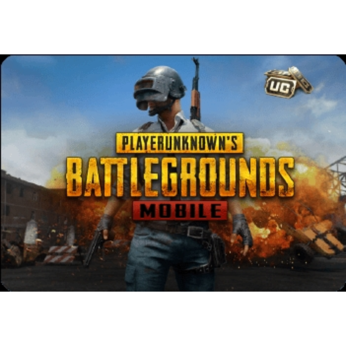 PUBG-Gift-Card PUBG Gift Card